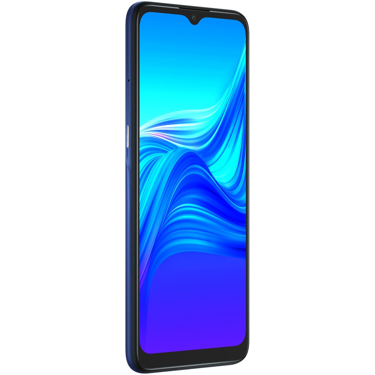 Смартфон TCL 20Y 4 / 64Gb (NFC) (Цвет: Jewelry Blue)