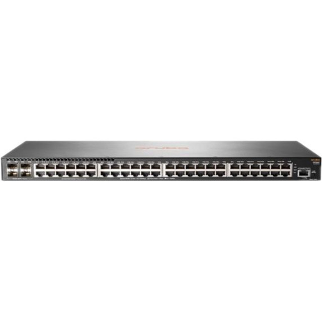 Коммутатор HPE Aruba 2930F JL254A