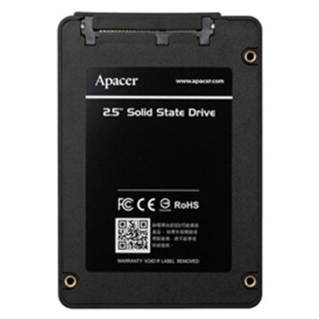 Накопитель SSD Apacer SATA III 960Gb AP960GAS340G-1