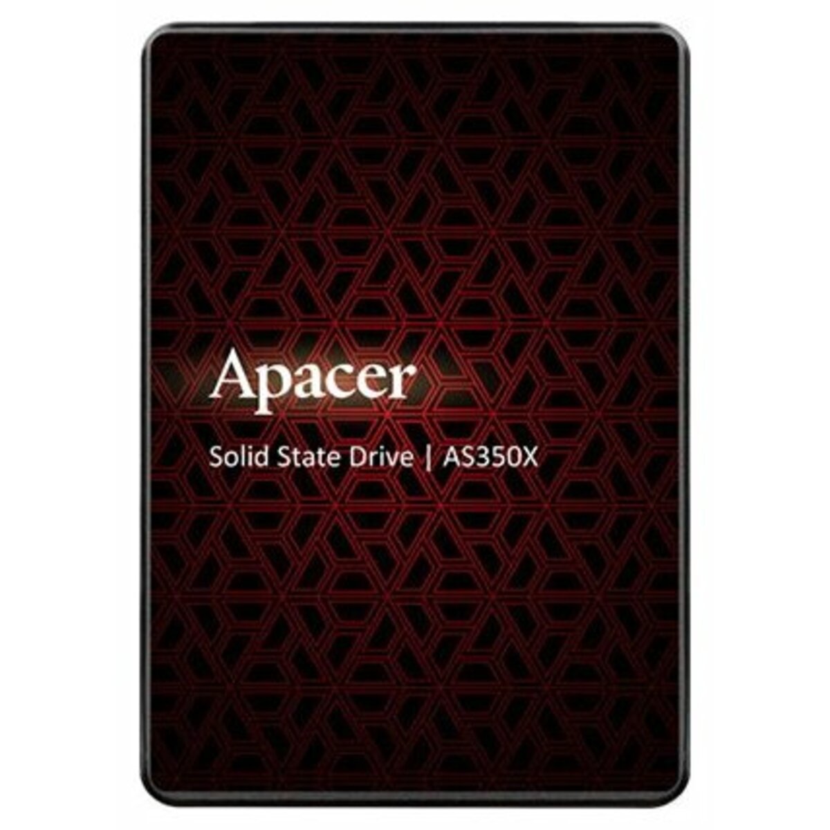 Накопитель SSD Apacer SATA III 256Gb AP256GAS350XR-1