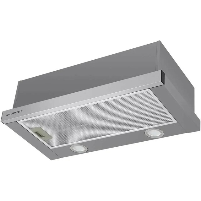 Вытяжка встраиваемая Maunfeld VS LIGHT 60 (Цвет: Inox)