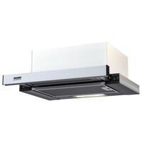 Вытяжка встраиваемая Krona Kamilla 450 1M (Цвет: Inox)