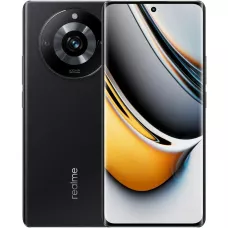 Смартфон Realme 11 Pro 5G 8/256Gb, черный