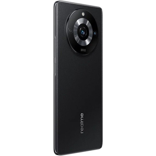 Смартфон Realme 11 Pro 5G 8/256Gb, черный