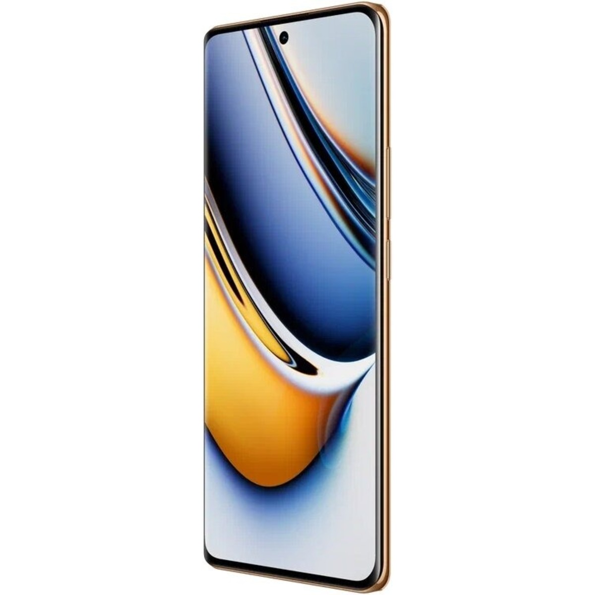 Смартфон realme 11 Pro 5G 8/256Gb (Цвет: Beige)