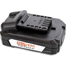 Батарея аккумуляторная RedVerg 730011