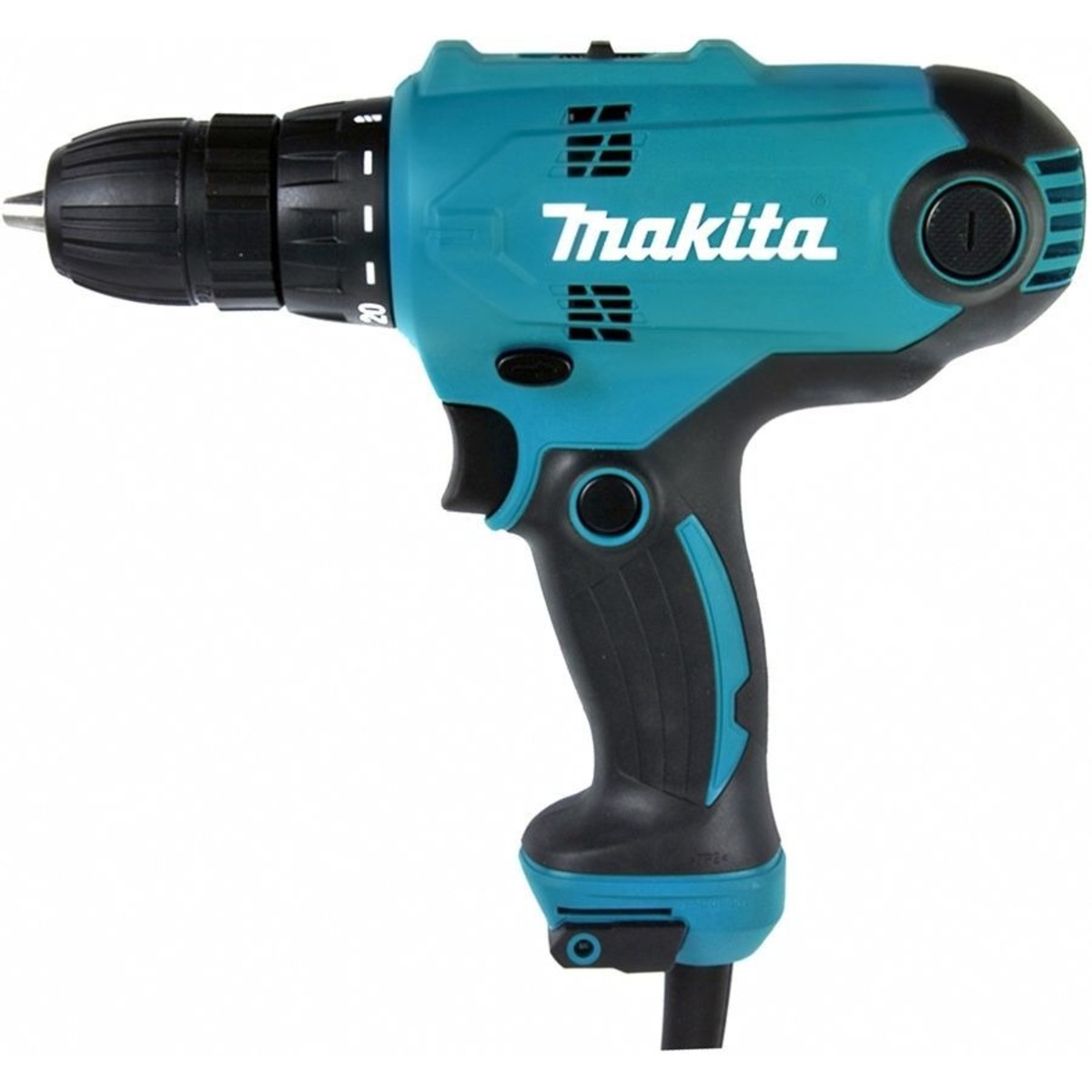 Шуруповерт Makita DF0300X1 (Цвет: Blue)