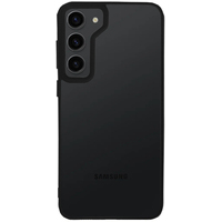 Чехол-накладка Devia Guardian Shockproof Case для смартфона Samsung Galaxy S23+, черный
