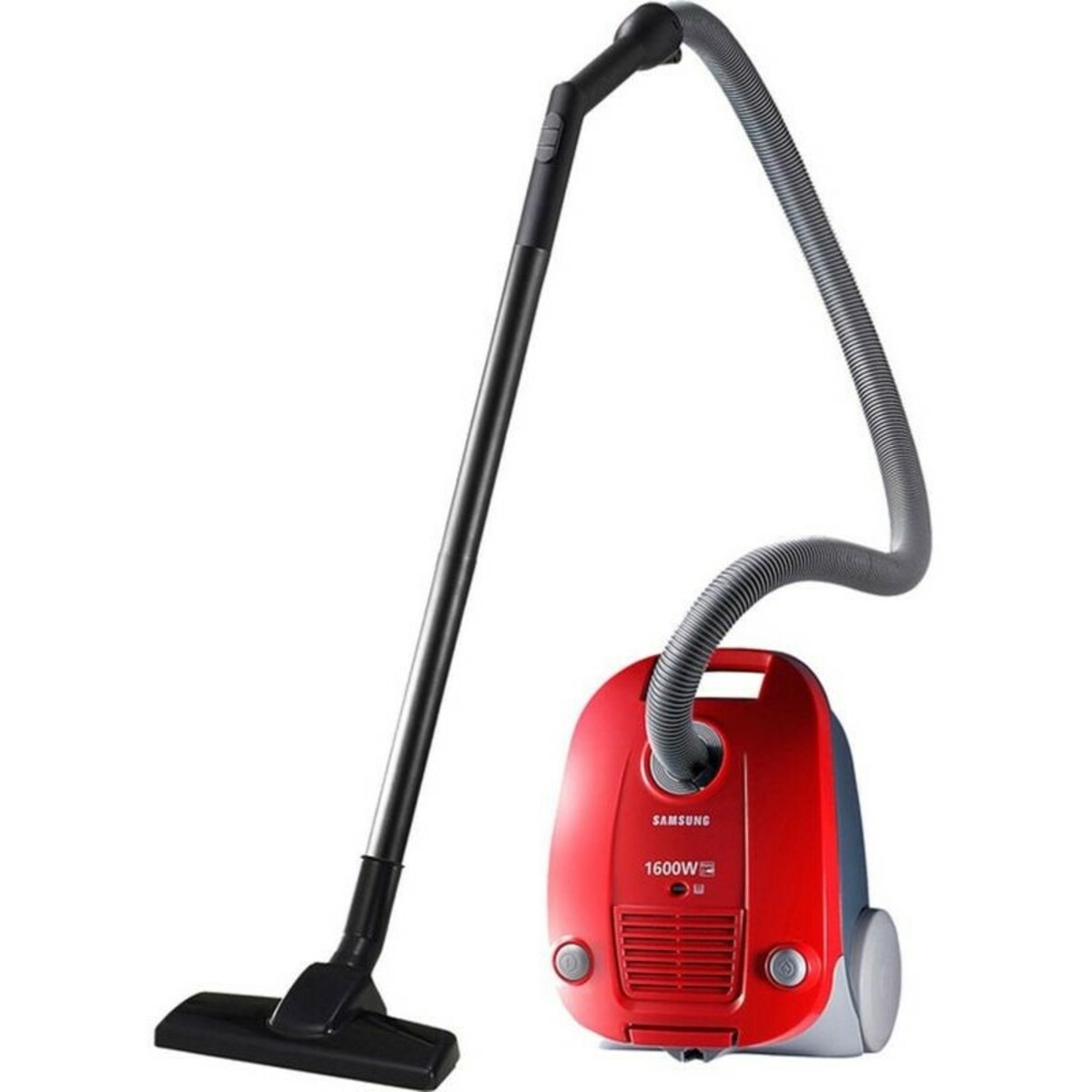 Пылесос Samsung VCC4130S37 / XSG (Цвет: Red)