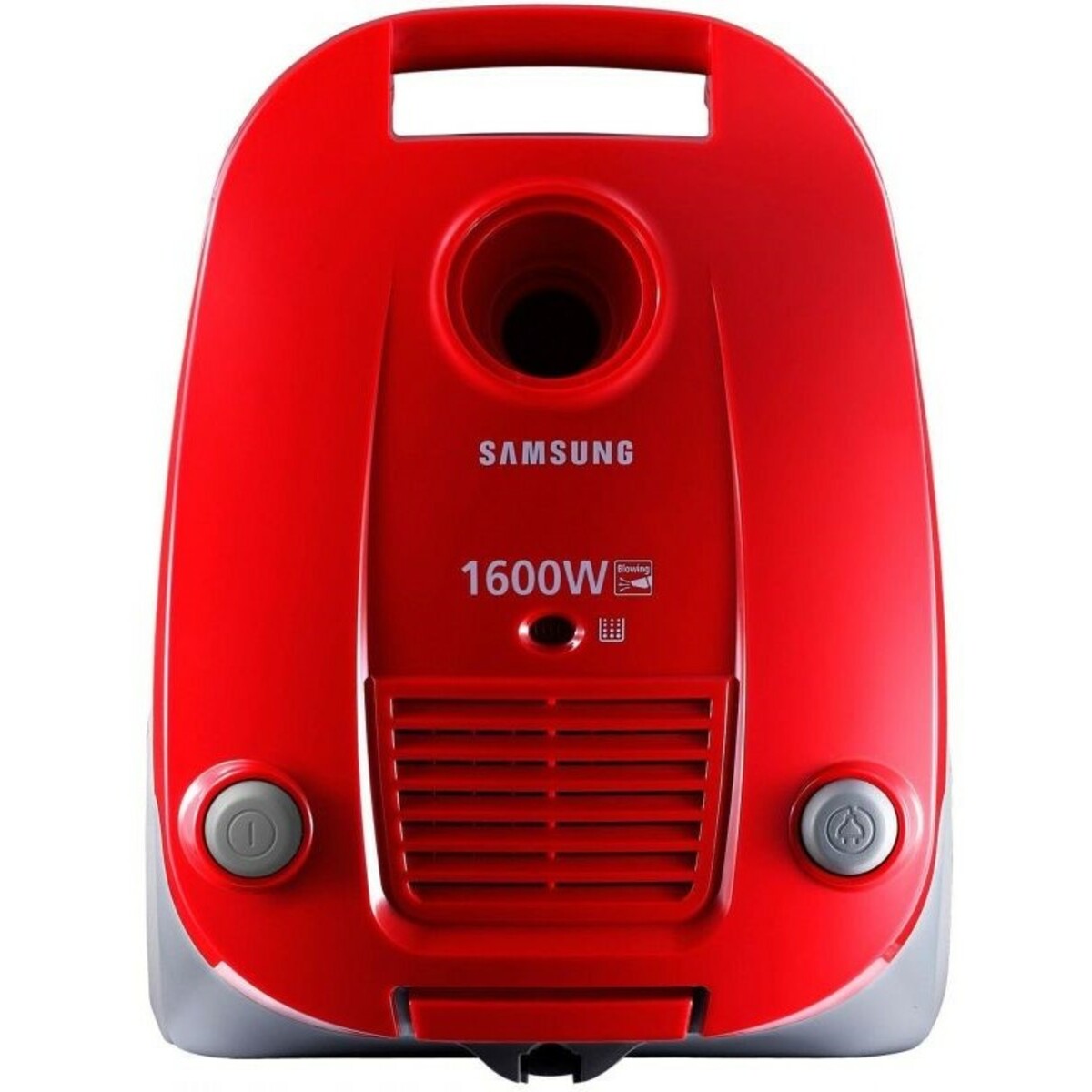 Пылесос Samsung VCC4130S37 / XSG (Цвет: Red)