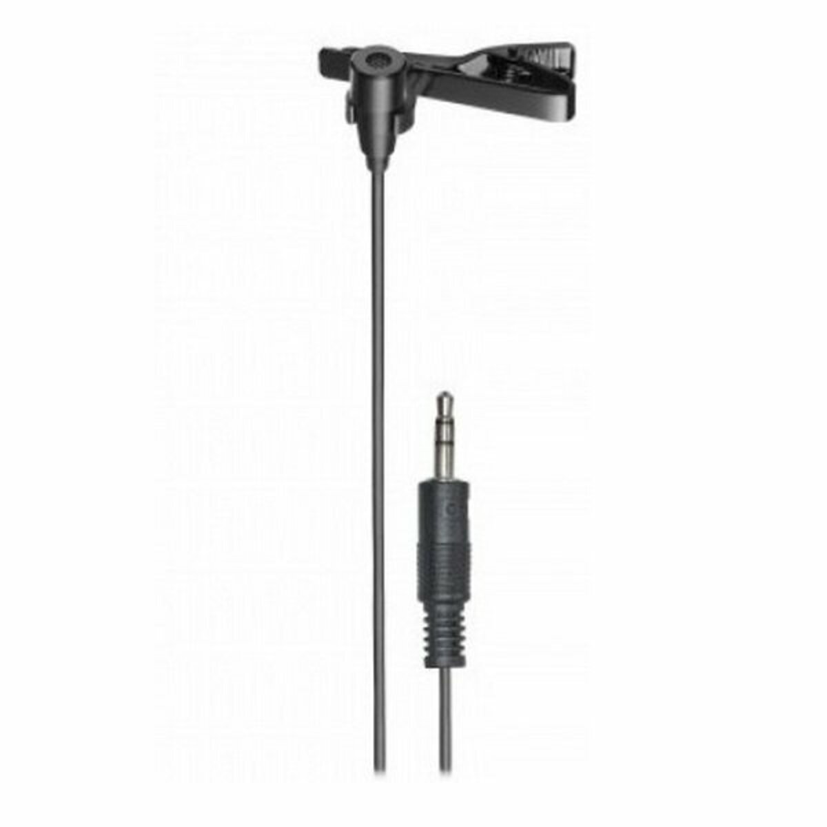 Микрофон проводной Audio-Technica ATR3350x (Цвет: Black)