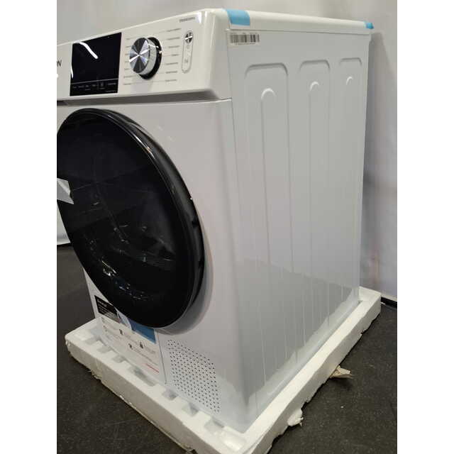 Сушильная машина Thomson TD30E10P01, белый