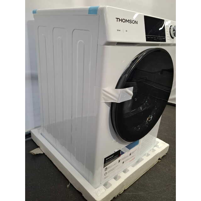Сушильная машина Thomson TD30E10P01, белый