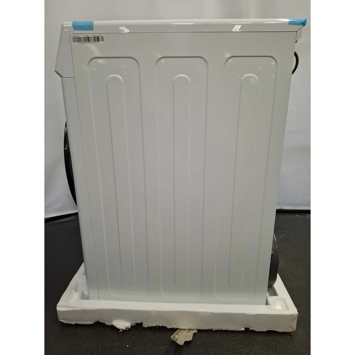 Сушильная машина Thomson TD30E10P01, белый