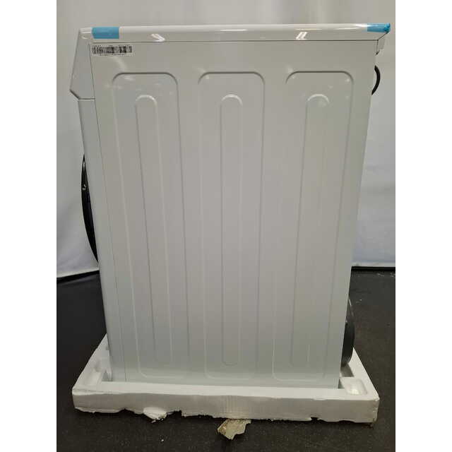Сушильная машина Thomson TD30E10P01, белый