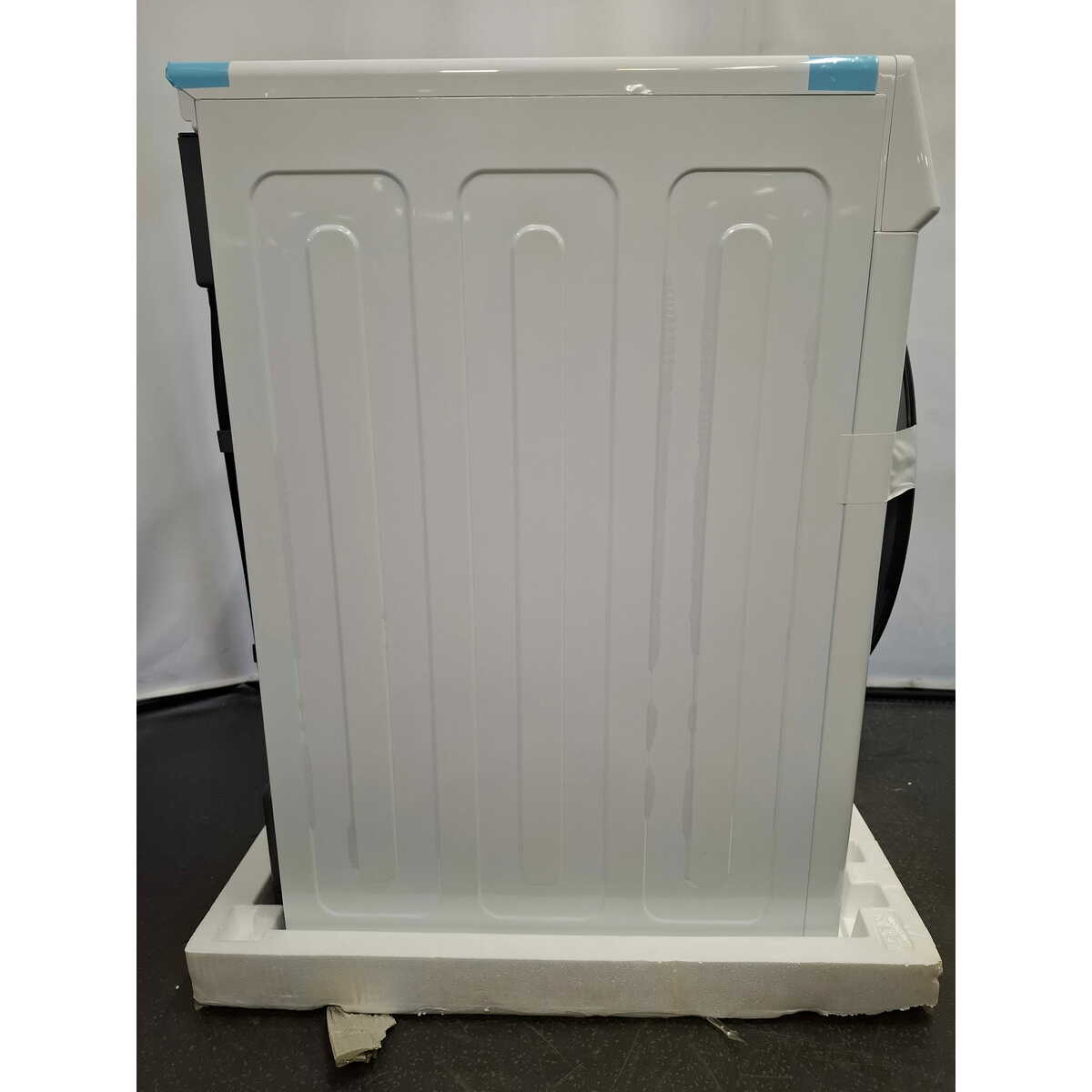 Сушильная машина Thomson TD30E10P01, белый