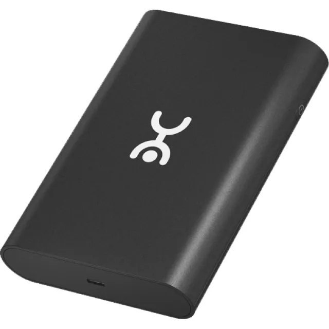Роутер 4G Yota SM48, черный