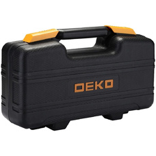 Набор инструментов Deko DKMT41 (41 предмет)