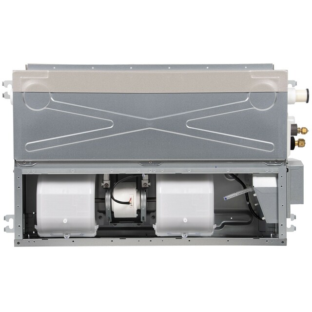 Внутренний блок Toshiba RAS-M07U2DVG-E (Цвет: Inox)