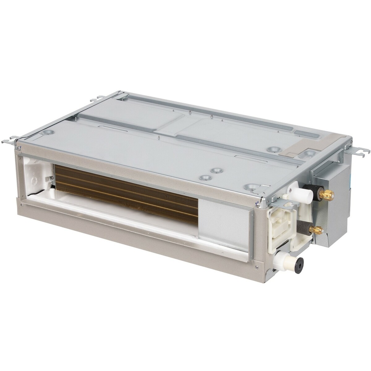 Внутренний блок Toshiba RAS-M07U2DVG-E (Цвет: Inox)