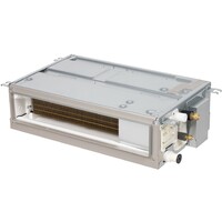 Внутренний блок Toshiba RAS-M07U2DVG-E (Цвет: Inox)