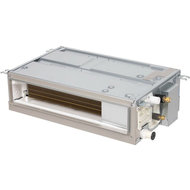 Внутренний блок Toshiba RAS-M07U2DVG-E (Цвет: Inox)