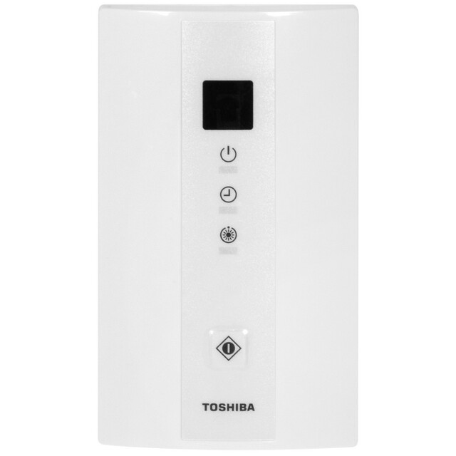 Внутренний блок Toshiba RAS-M07U2DVG-E (Цвет: Inox)