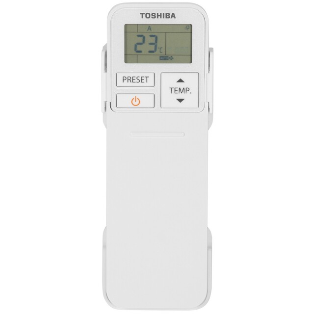 Внутренний блок Toshiba RAS-M07U2DVG-E (Цвет: Inox)