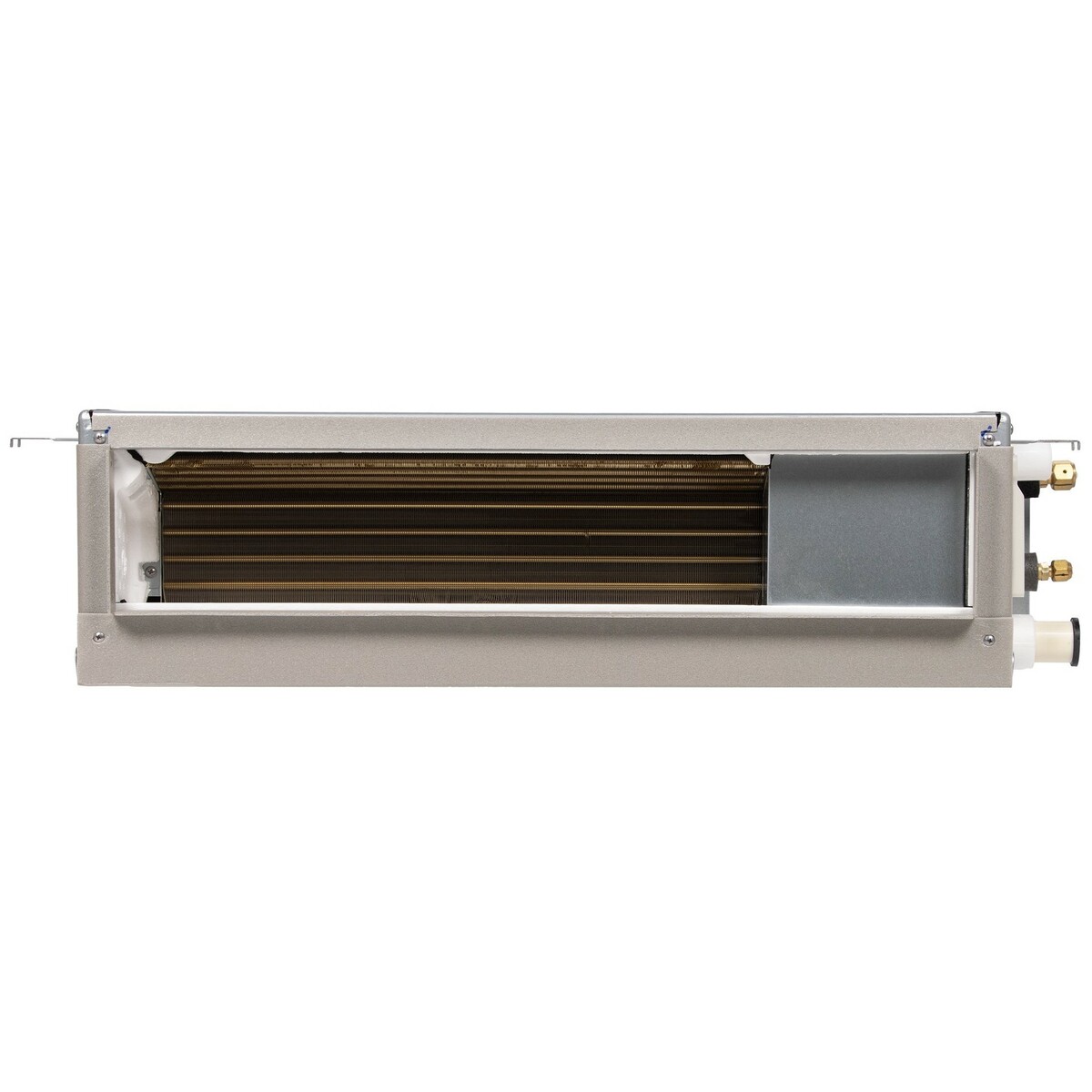 Внутренний блок Toshiba RAS-M07U2DVG-E (Цвет: Inox)