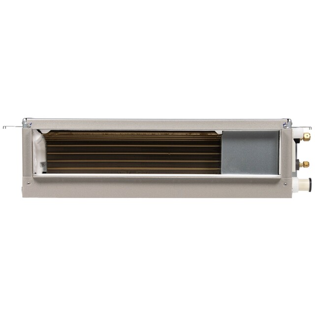 Внутренний блок Toshiba RAS-M07U2DVG-E (Цвет: Inox)