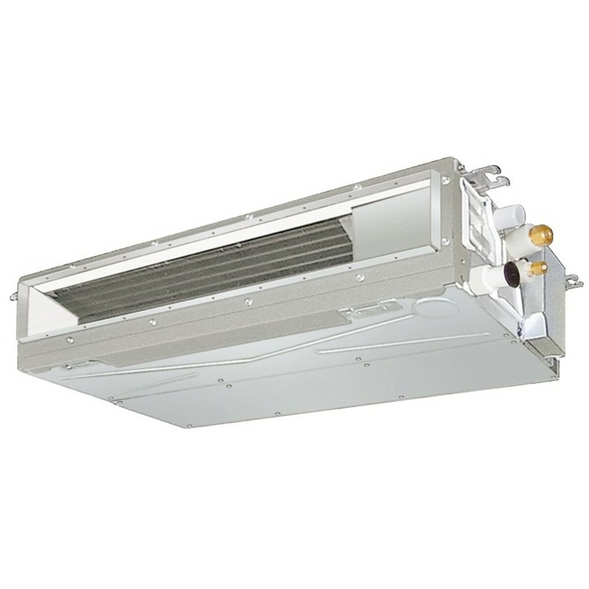 Внутренний блок Toshiba RAS-M10U2DVG-E (Цвет: Inox)