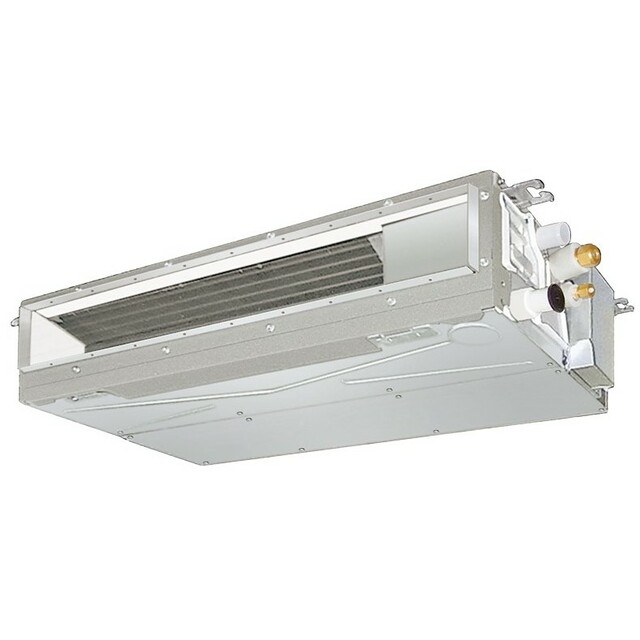 Внутренний блок Toshiba RAS-M10U2DVG-E (Цвет: Inox)