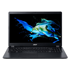 Ноутбук Acer Extensa 15 EX215-52-33MM Core i3 1005G1 / 8Gb / SSD256Gb / Intel UHD Graphics / 15.6 / FHD (1920x1080) / Windows 10 Professional / black / WiFi / BT / Cam