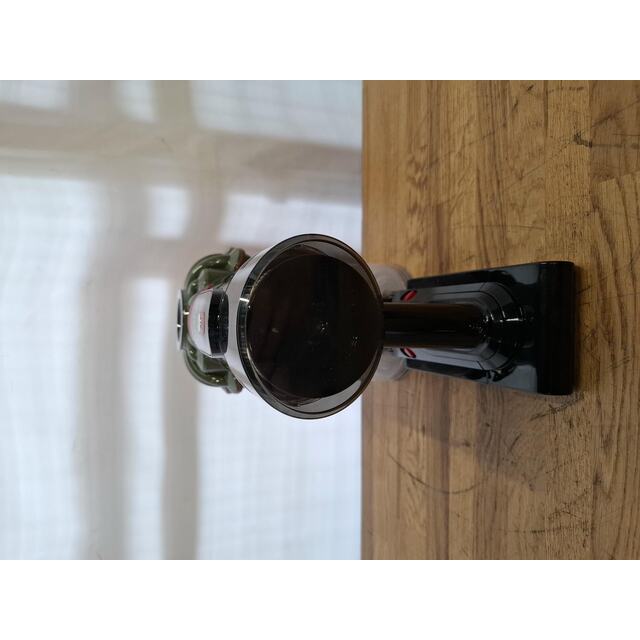 Пылесос Dyson Cyclone V8 New, черный