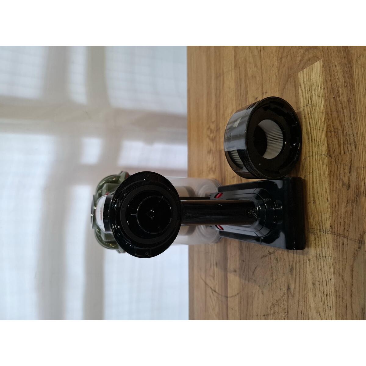 Пылесос Dyson Cyclone V8 New, черный