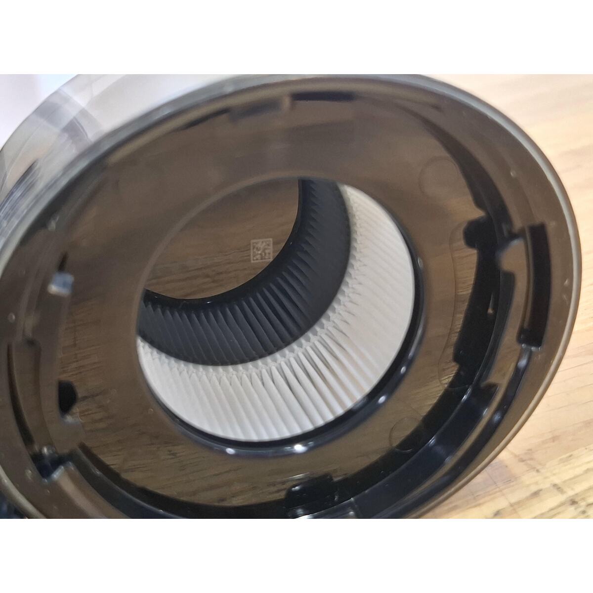 Пылесос Dyson Cyclone V8 New, черный