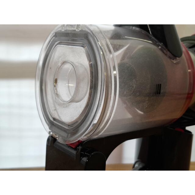 Пылесос Dyson Cyclone V8 New, черный