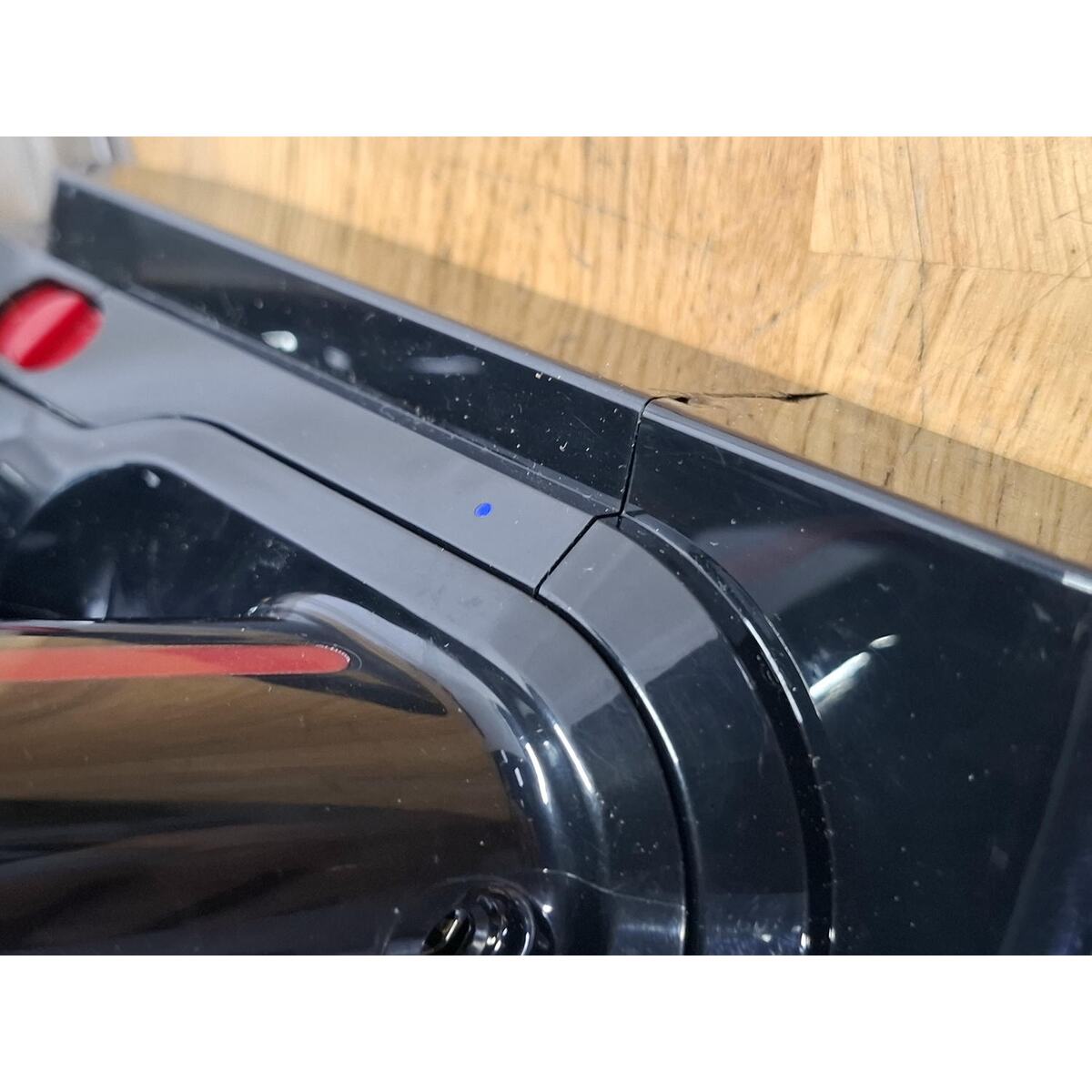 Пылесос Dyson Cyclone V8 New, черный