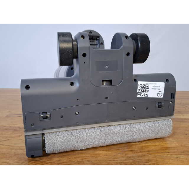 Пылесос моющий Dreame Wet and Dry Vacuum H11 Core, черный
