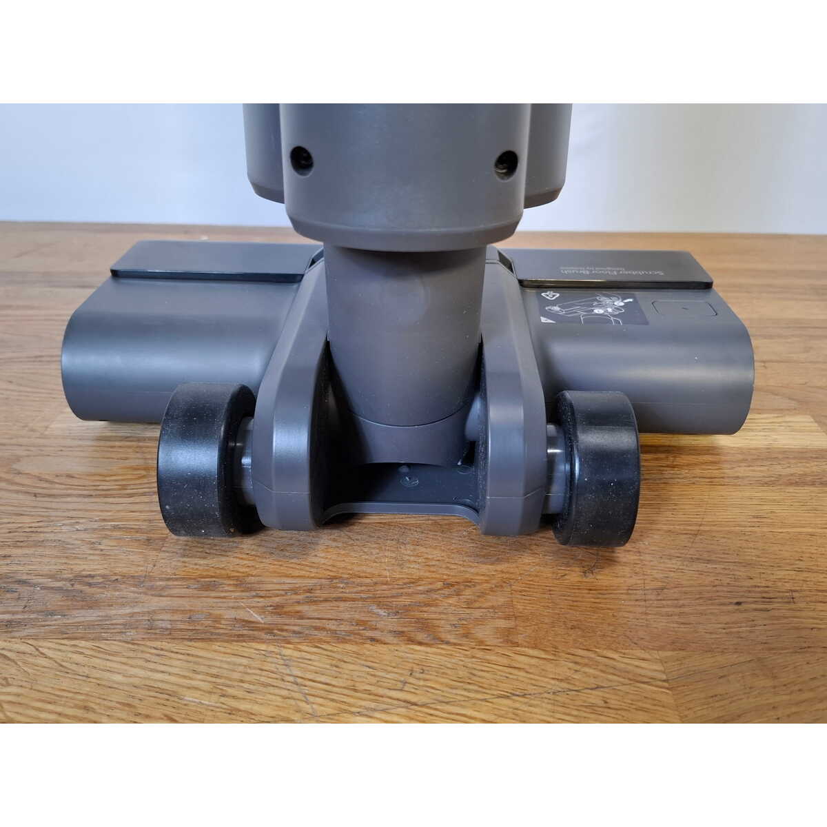 Пылесос моющий Dreame Wet and Dry Vacuum H11 Core, черный