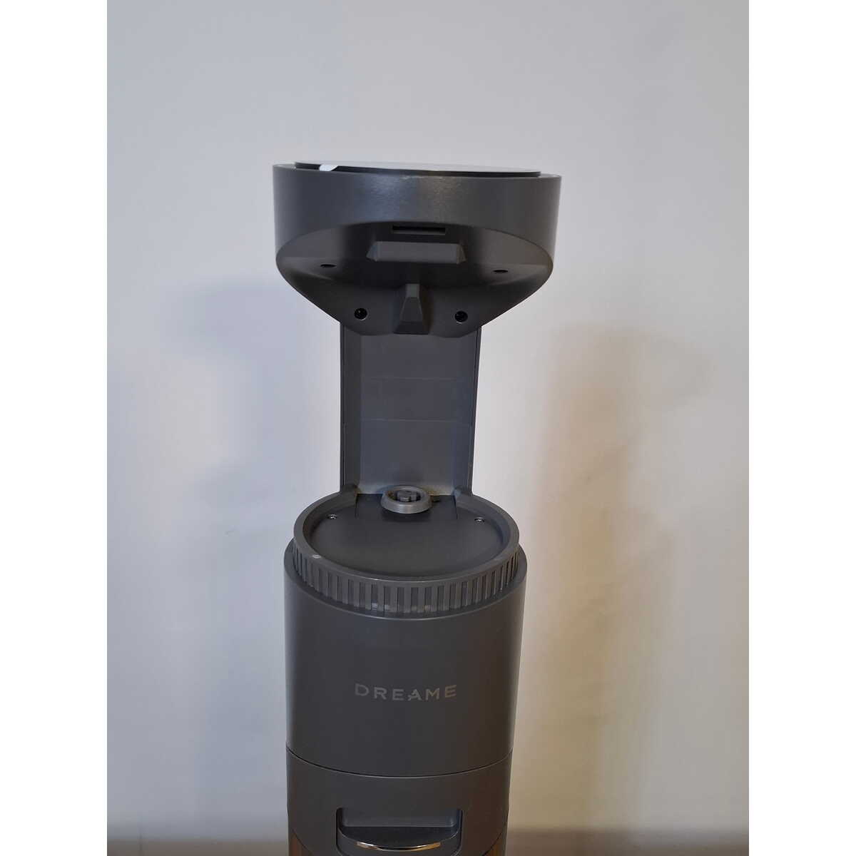 Пылесос моющий Dreame Wet and Dry Vacuum H11 Core, черный