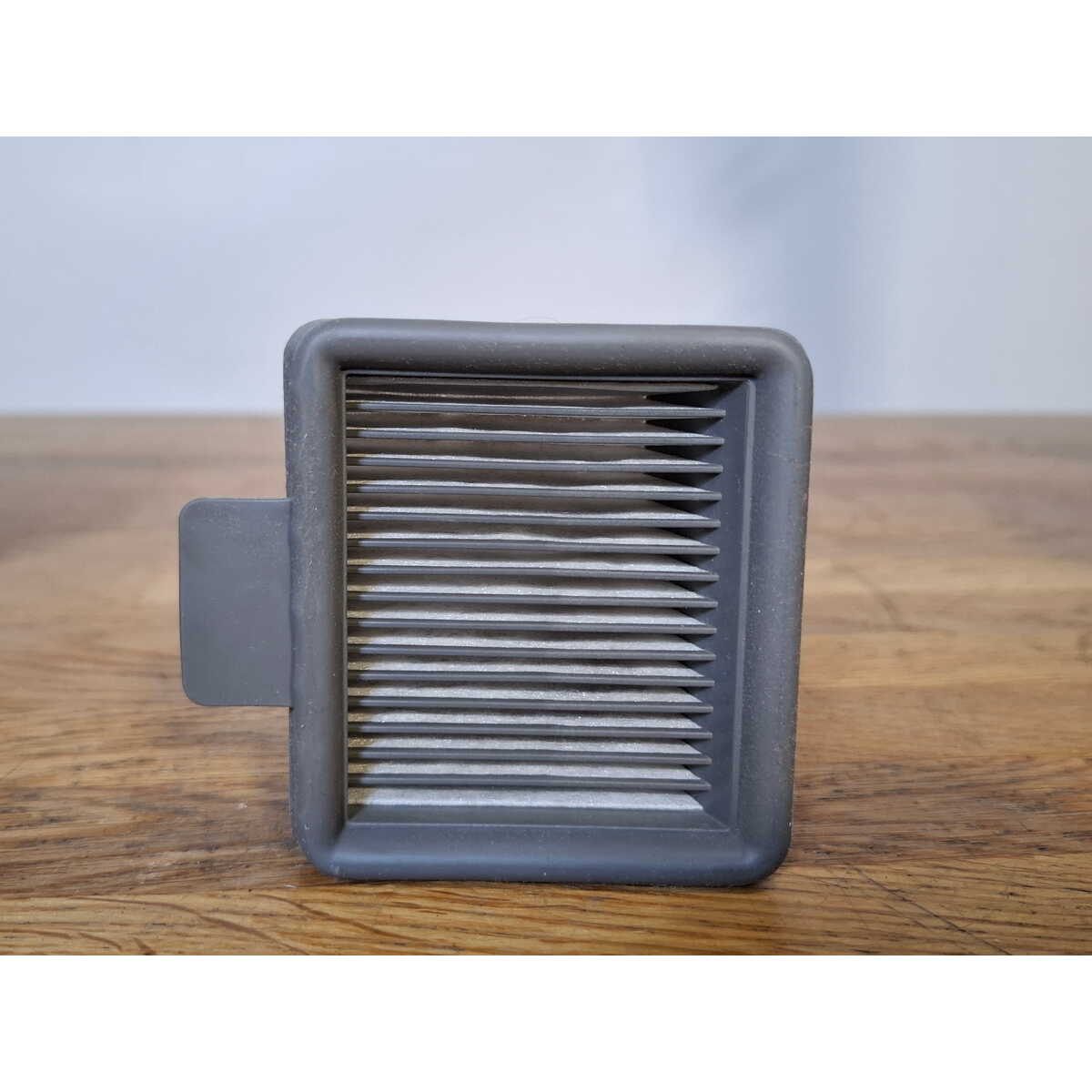 Пылесос моющий Dreame Wet and Dry Vacuum H11 Core, черный