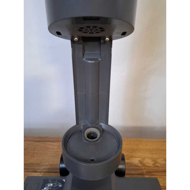 Пылесос моющий Dreame Wet and Dry Vacuum H11 Core, черный