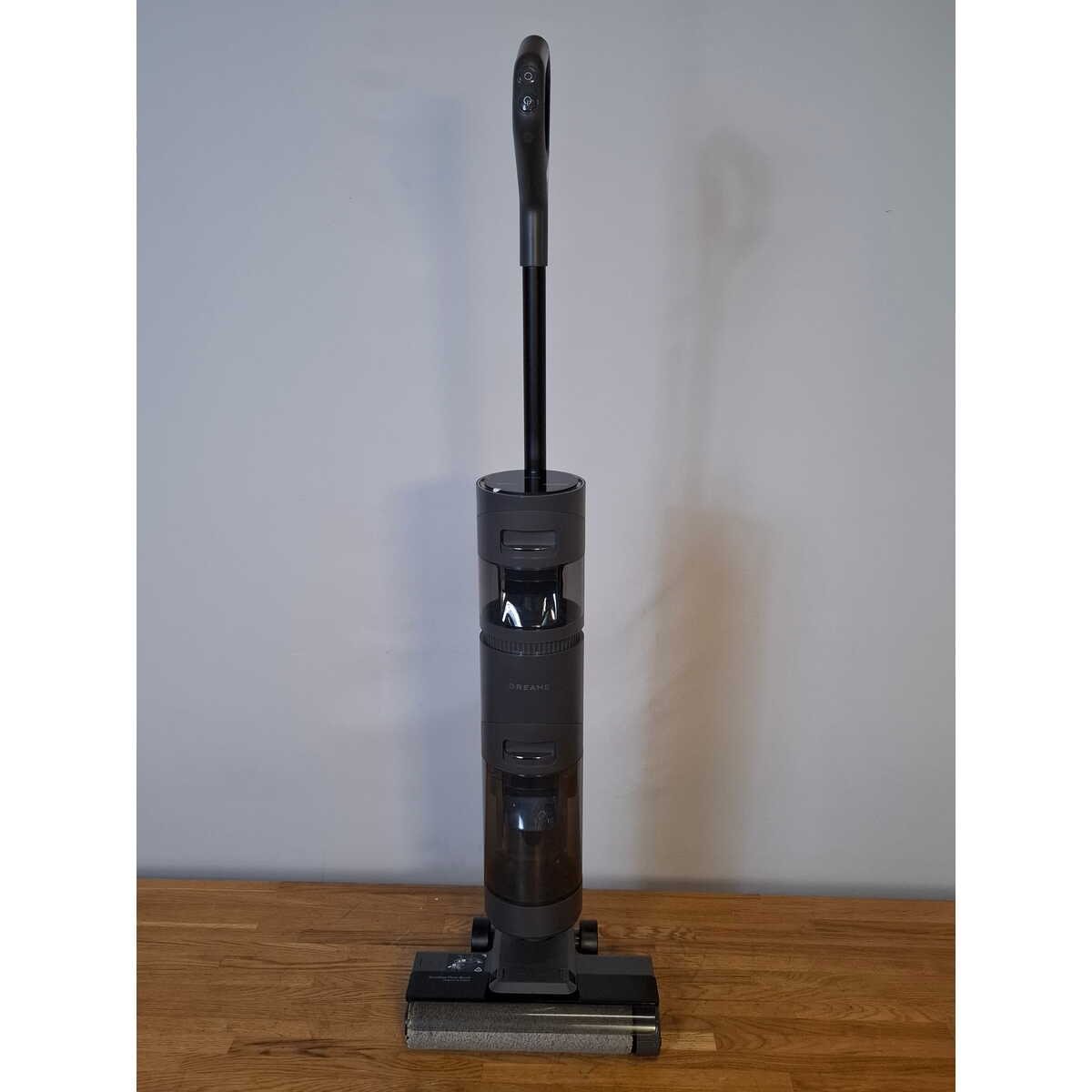 Пылесос моющий Dreame Wet and Dry Vacuum H11 Core, черный