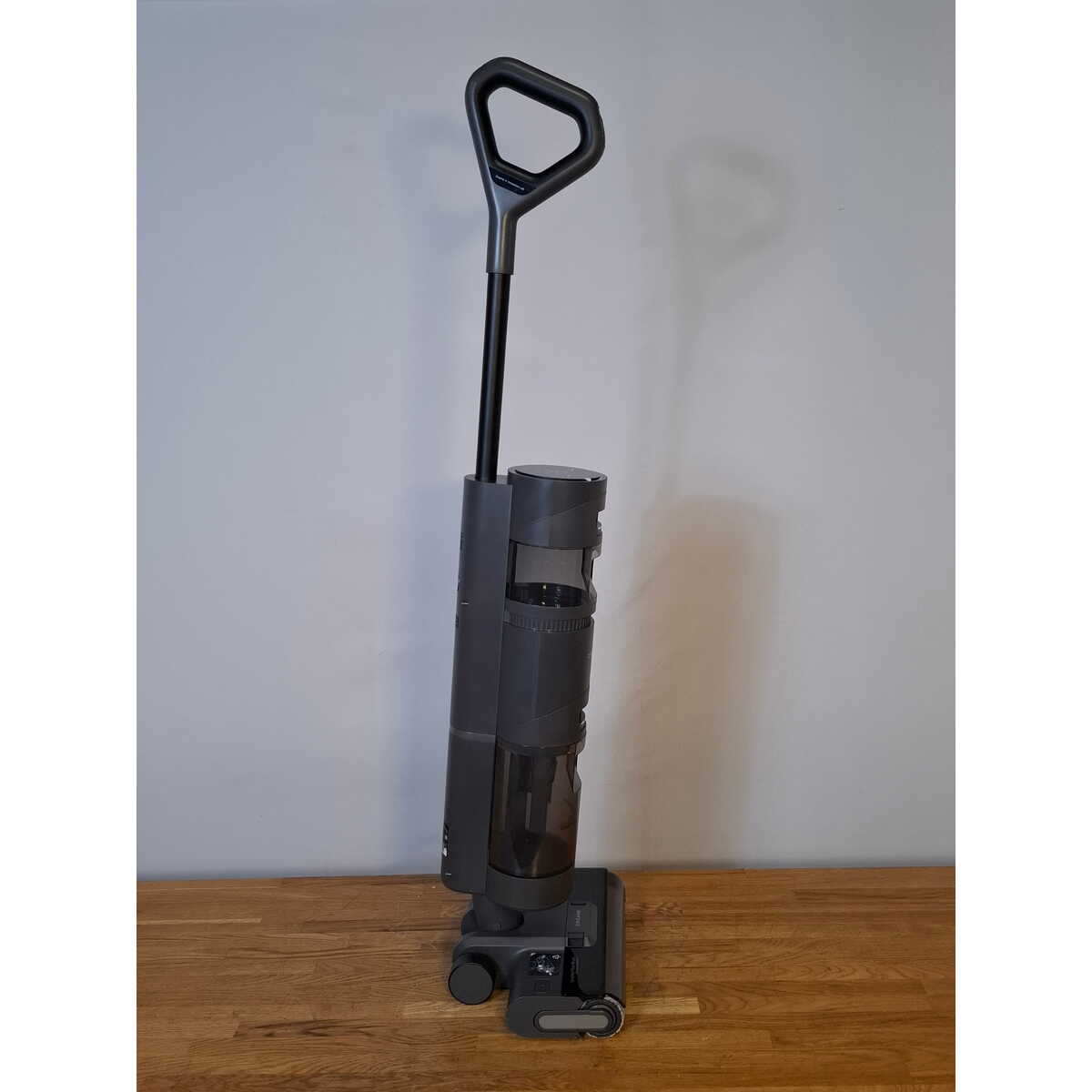 Пылесос моющий Dreame Wet and Dry Vacuum H11 Core, черный