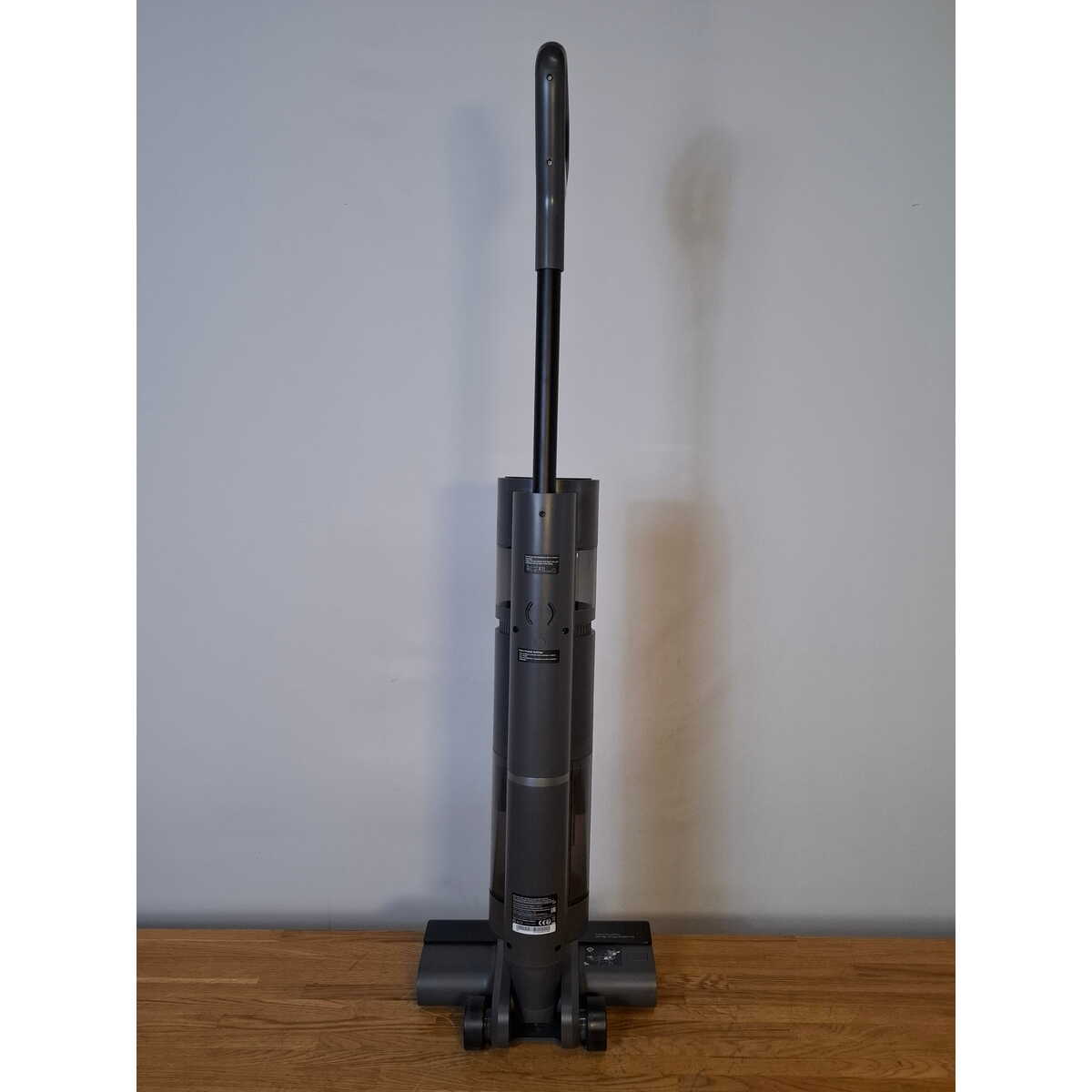 Пылесос моющий Dreame Wet and Dry Vacuum H11 Core, черный