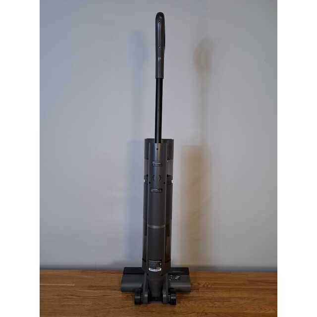 Пылесос моющий Dreame Wet and Dry Vacuum H11 Core, черный