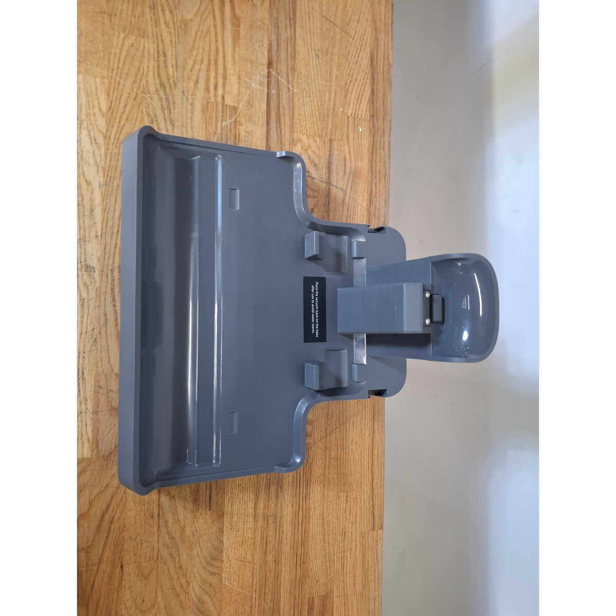 Пылесос моющий Dreame Wet and Dry Vacuum H11 Core, черный