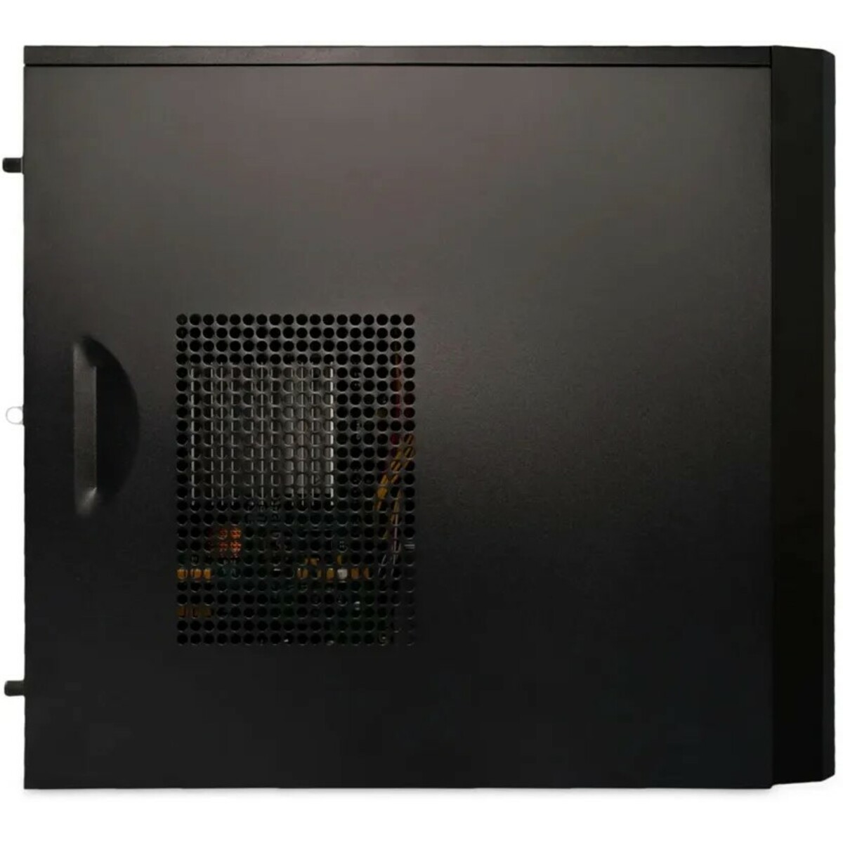 ПК IRU Planio 310H6SM (Core i3 12100 3.3Ghz/8Gb DDR4/SSD256Gb/Intel UHD Graphics 730/Windows 11 Pro/black) 