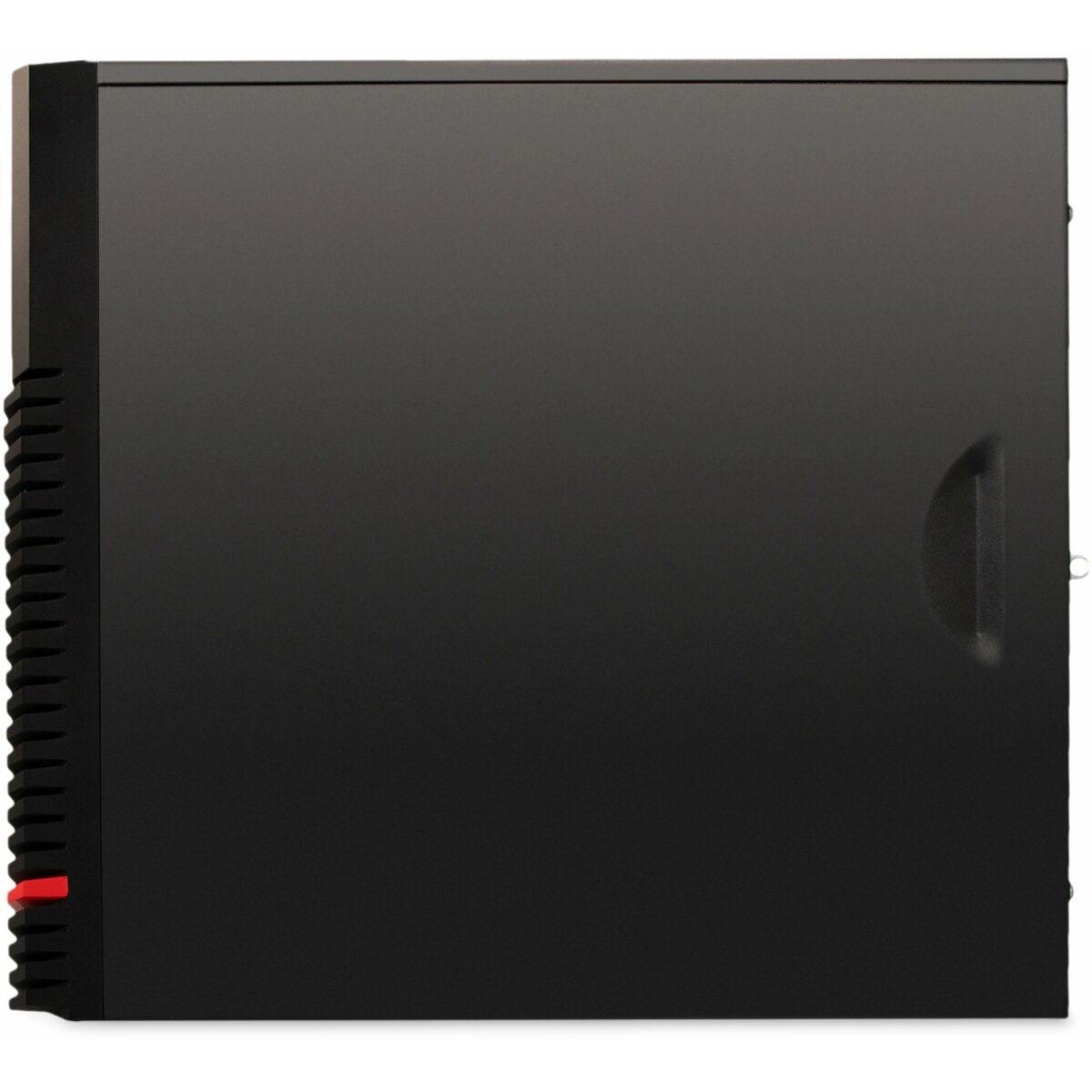 ПК IRU Planio 310H6SM (Core i3 12100F 3.3Ghz/8Gb DDR4/SSD256Gb/NVIDIA GeForce GT610 2Gb/noOS/black) 